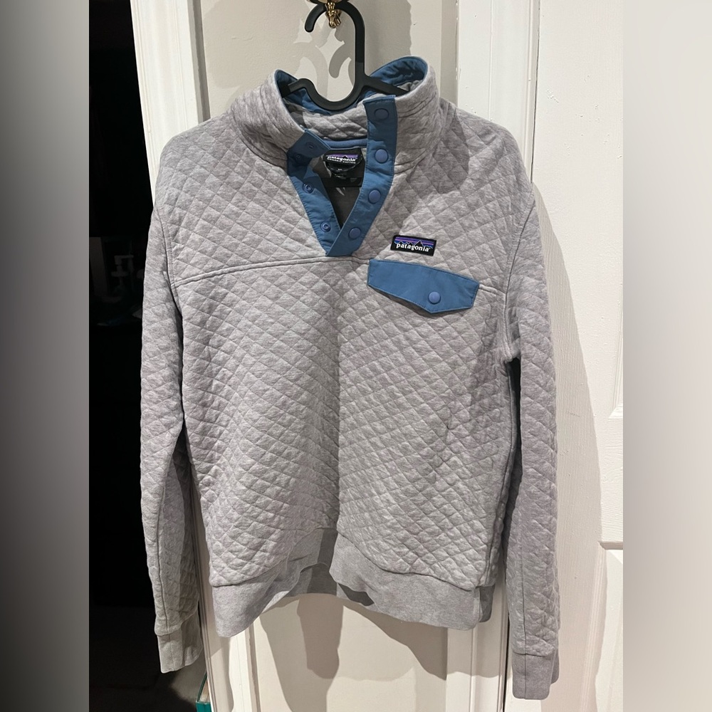 Patagonia Sweater